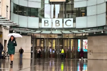 La BBC recortará 2.000 empleos, casi el 10% de su plantilla, para reducir costes