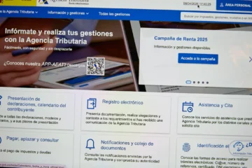 Si la lías con la Declaración de la Renta, Hacienda no olvida: tiene hasta 4 años para reclamarte el dinero y ponerte una sanción