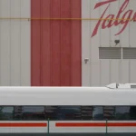 Talgo dispara su cartera de pedidos a récord histórico tras firmar un contrato de 756 millones en Suecia