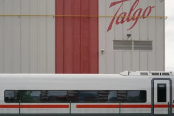 Talgo dispara su cartera de pedidos a récord histórico tras firmar un contrato de 756 millones en Suecia