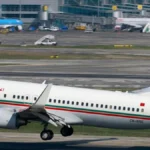 Royal Air Maroc estudia suspender algunos de sus vuelos por el alto precio del queroseno