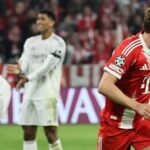 Adiós a la Champions la noche que el Real Madrid fue un equipo