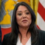 La secretaria de Trabajo de EE UU, Lori Chavez-DeRemer, renuncia en medio de acusaciones de abuso de poder