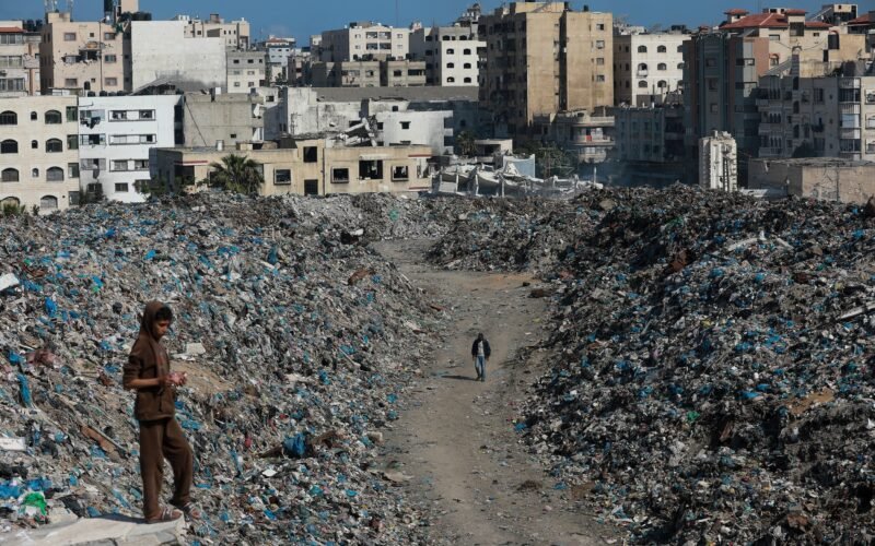 Israel impide la entrada a una periodista española por utilizar el término “genocidio”