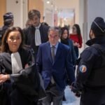 Francia condena a la cementera Lafarge y a su ex consejero delegado por financiar a grupos yihadistas como el ISIS