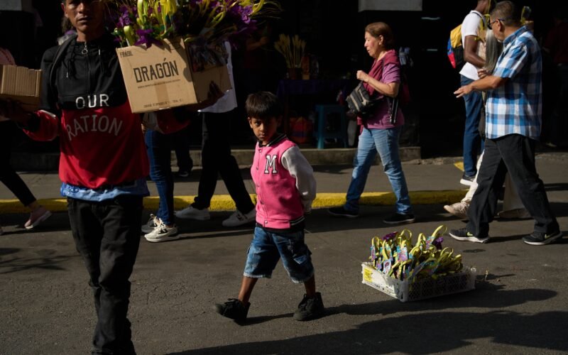 Rubio pide “paciencia” para la celebración de unas elecciones en Venezuela