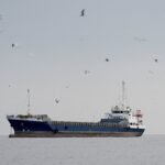 Trump amenaza con “eliminar” los buques iraníes que desafíen el bloqueo de Ormuz