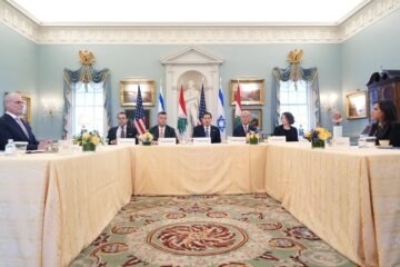 Última hora de la guerra de Estados Unidos e Israel contra Irán, en directo | Vance dice que EE UU ayudará a Irán si se compromete a no tener armas nucleares