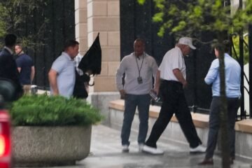 Trump vuelve a dar prioridad a la reapertura del estrecho de Ormuz al acercarse el fin del ultimátum a Irán