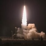 Irán amenaza con impedir el comercio marítimo en la región si Estados Unidos sigue bloqueando Ormuz