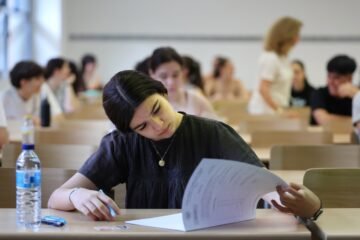 Hoja de ruta para el ‘sprint’ final de la EBAU