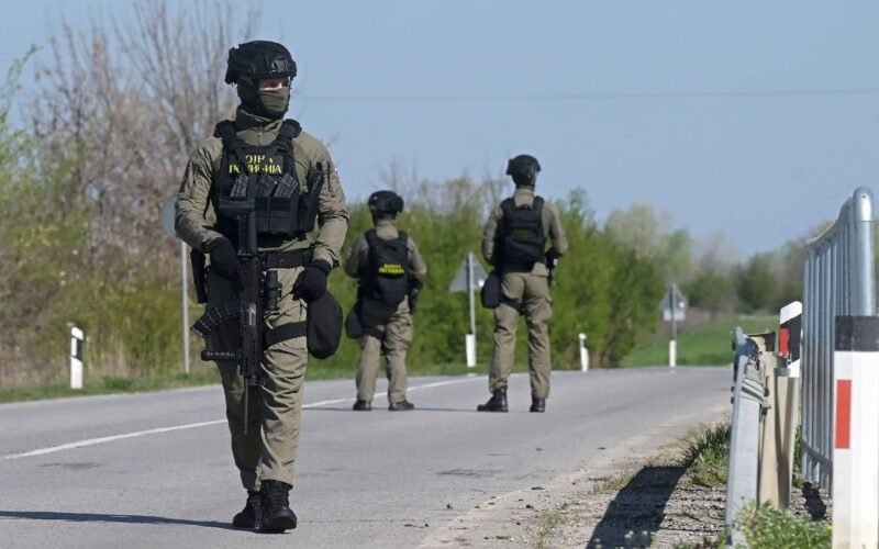 Orbán señala sin pruebas a Ucrania tras un supuesto intento de sabotaje a un gasoducto en Serbia