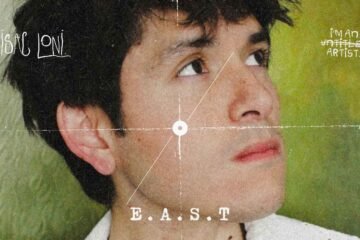 ISAC LOPEZ REFLEXIONA SOBRE EL ARTE, LA PSIQUE CREATIVA Y EL AUTOCONOCIMIENTO EN EL LANZAMIENTO DE ‘THE UNTITLED ARTIST’
