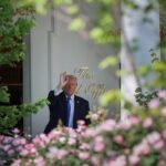 Trump sopesa nuevas acciones militares para tratar de presionar a Irán