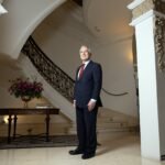 Nicholas Stern, economista: “El decrecimiento es una distracción y una conspiración contra el mundo en desarrollo”