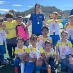 Los torneos de fútbol base, los grandes protagonistas de la Semana Santa en Mallorca