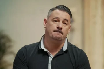 Andy detalla los motivos de la ruptura de su dúo con Lucas en ‘Ex. La vida después…’