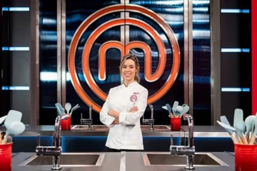 Marta Sanahuja revela que un WhatsApp cambió su vida y desencadenó su fichaje como jueza de ‘MasterChef’