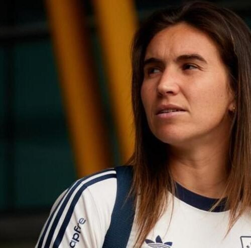 Mariona Caldentey, de romper mitos a encontrar la gloria: España e Inglaterra se citan en Wembley