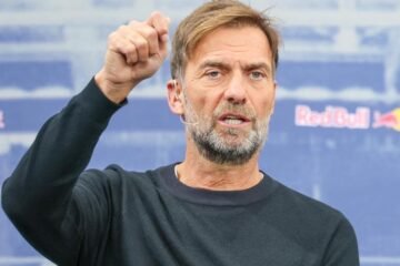 La desidia de Vinícius y Mbappé y el intervencionismo de Florentino descartan a Klopp