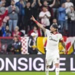 El Sevilla de Luis García Plaza gana al Atlético y mete al Mallorca en descenso