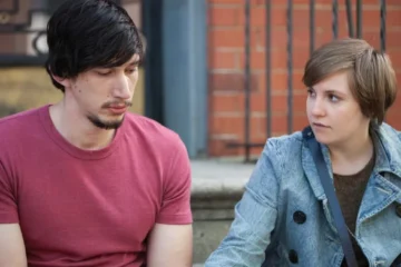 Lena Dunham desvela su complicada relación con Adam Driver durante el rodaje de ‘Girls’