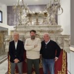 El Coro de Ceuta estrenará una salve inédita para la Virgen de África el 5 de agosto