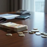 ¿Cuánto dinero en efectivo puedes sacar sin sanciones de Hacienda?