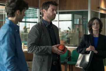 Un detalle oculto hunde la defensa de Daniela en el nuevo capítulo de «Perdiendo el juicio»