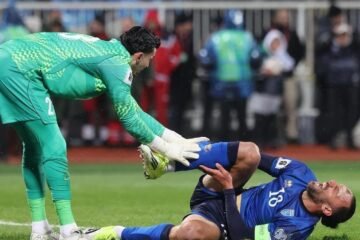 Muriqi responde a un aficionado de Kosovo: «Debes tener problemas mentales, que Dios te maldiga»