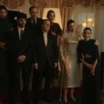 ‘El Homenaje’, último gran thriller de Eusebio Poncela, presenta su tráiler final antes de su llegada a SkyShowtime