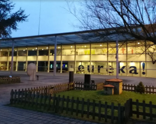 Kutxa Fundazioa rectifica y mantendrá abierto el museo Eureka! tras la presión social e institucional