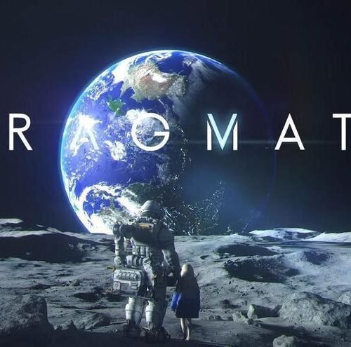 Capcom mira a la Luna con Pragmata mientras Nintendo rescata Tomodachi Life