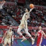 El Barça gana en Zaragoza cuatro años después