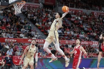 El Barça gana en Zaragoza cuatro años después