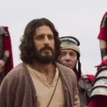 El final de «The Chosen» pasa por el cine: descubre el ambicioso plan para la crucifixión de Jesús