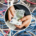 Precio de la luz hoy, lunes 6 de abril, por horas: conozca los puntos clave de una jornada con una variación mínima