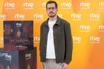 ‘El Juicio’ con José Luis Sastre ya tiene fecha de estreno, pero se traslada a La 2