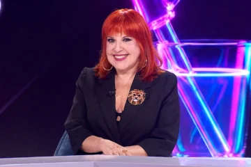 RTVE contraataca al estreno de Marc Giró en laSexta con una noche especial de Loles León en La 1