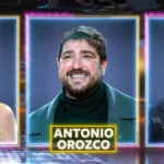 Luis Fonsi, Edurne y Antonio Orozco hablan de la próxima edición de ‘La Voz Kids’ esta noche en ‘El Hormiguero’