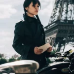 ‘Miércoles’ se muda a París: Netflix desvela la primera imagen de su tercera temporada
