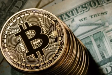 El bitcoin sube más de un 3% y se desmarca del oro y la plata, que cotizan mixtos