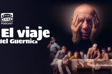 Onda Cero desvela el caos oculto tras el regreso del Guernica a España