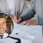 Pablo Ródenas, abogado: «Estas son las cinco preguntas trampa del fiscal que te harán perder la custodia»