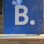 Booking confirma el robo de datos personales sensibles de sus clientes