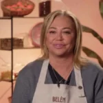 Belén Esteban recuerda su etapa más difícil en ‘Top Chef’: “Mi madre ha sufrido mucho”