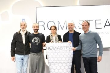 Nace Romastea, una nueva iniciativa para visibilizar la cultura gitana contemporánea en Donostia
