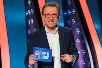 Jordi Hurtado adelanta que ‘Saber y ganar’ vivirá algo “nunca visto”