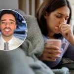 Sebastián Ramírez, abogado laboralista: «Los mareos y los vértigos son una causa de incapacidad permanente»