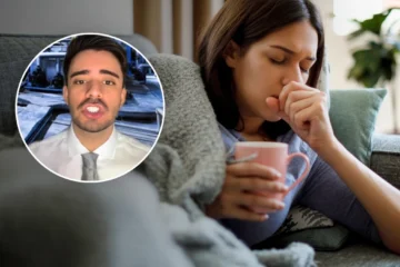 Sebastián Ramírez, abogado laboralista: «Los mareos y los vértigos son una causa de incapacidad permanente»